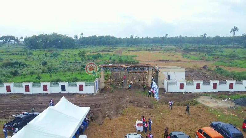 Land in an estate in uyo - 6 Residential Land For Sale Ring Road 4 Uyo Uyo Akwa Ibom - 6