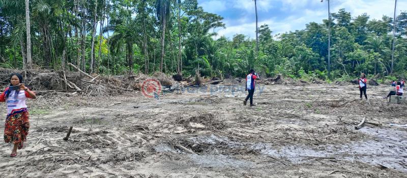 Land in an estate in warri - 1 Residential Land For Sale Oha, Near Delta State University Okpe Delta - 1