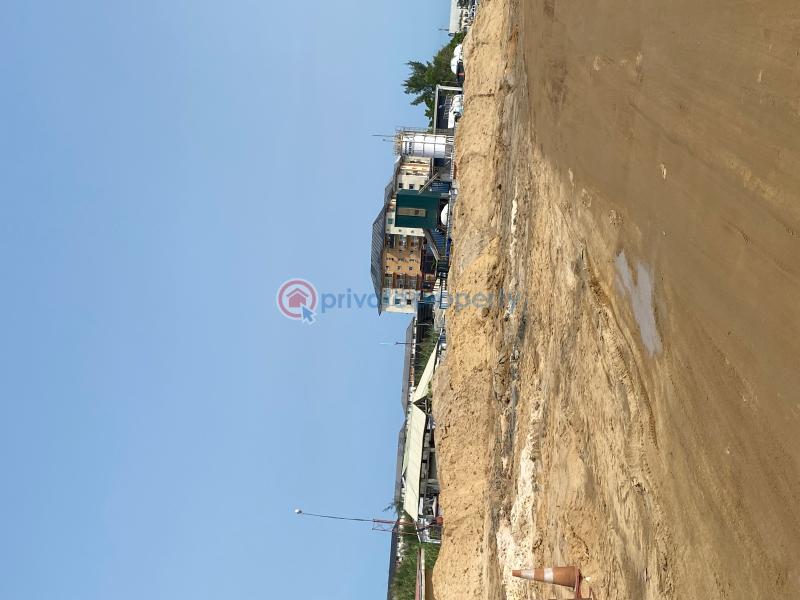 Mixed use Land For Sale Chevron Drive Lekki Lagos - 9