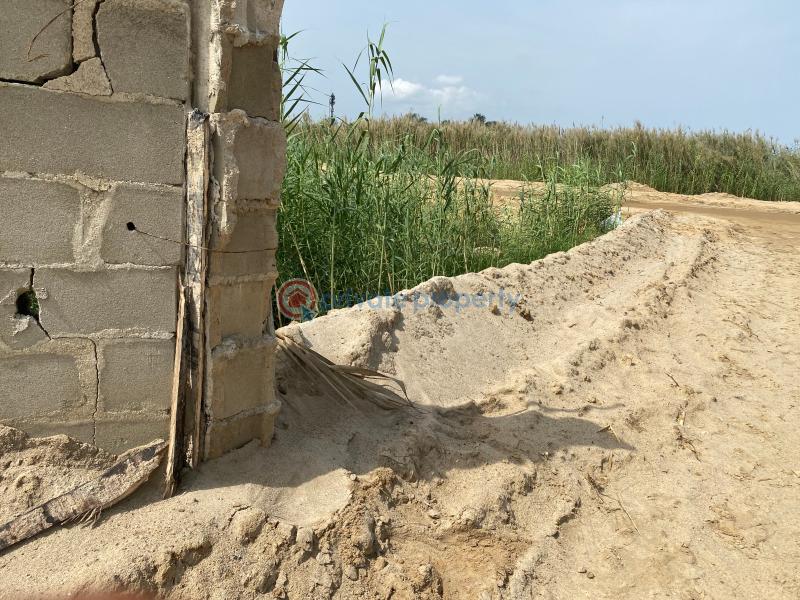 Mixed use Land For Sale Chevron Drive Lekki Lagos - 12