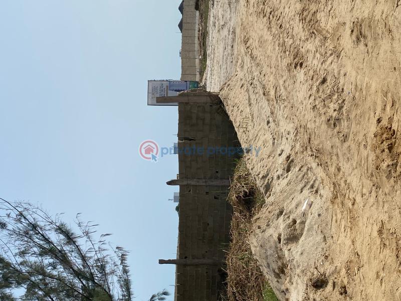Mixed use Land For Sale Chevron Drive Lekki Lagos - 7
