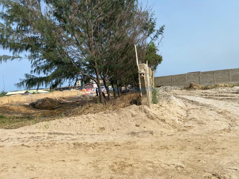 Mixed use Land For Sale Chevron Drive Lekki Lagos - 14