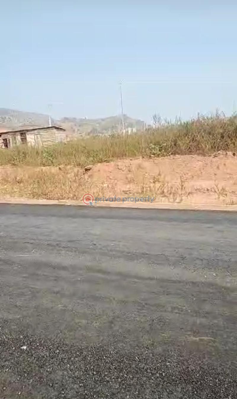 5 bedroom Residential Land For Sale Army Property Estate / Opp. Sunrise Hills / By Mongadishu Cantoment Asokoro Abuja Asokoro Abuja Phase 1  - 8