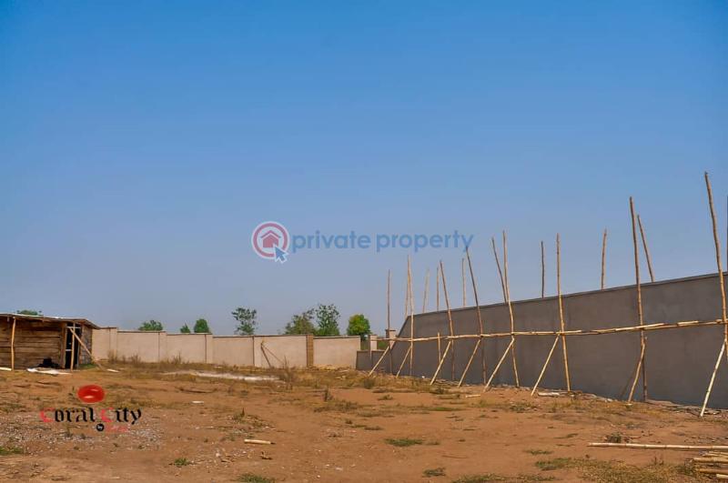 Land For Sale Coral City Estate Iseyin Road Ibadan Ibadan Oyo - 25
