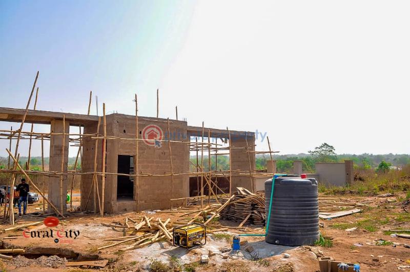 Land For Sale Coral City Estate Iseyin Road Ibadan Ibadan Oyo - 30
