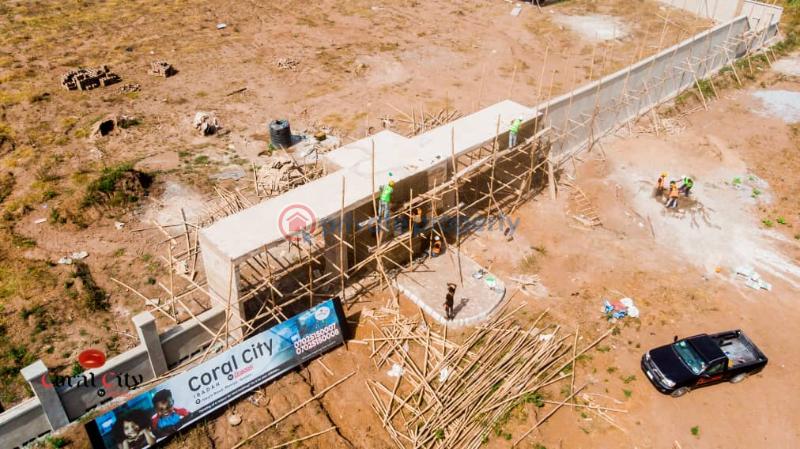 Land For Sale Coral City Estate Iseyin Road Ibadan Ibadan Oyo - 34