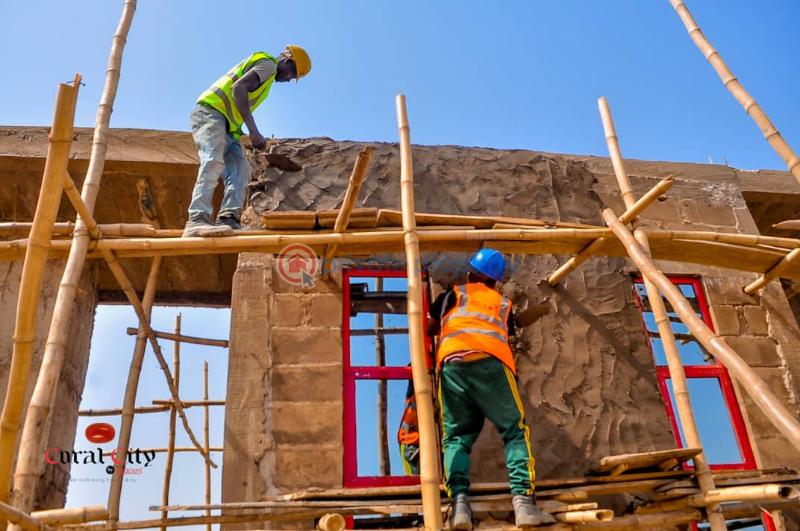 Land For Sale Coral City Estate Iseyin Road Ibadan Ibadan Oyo - 38