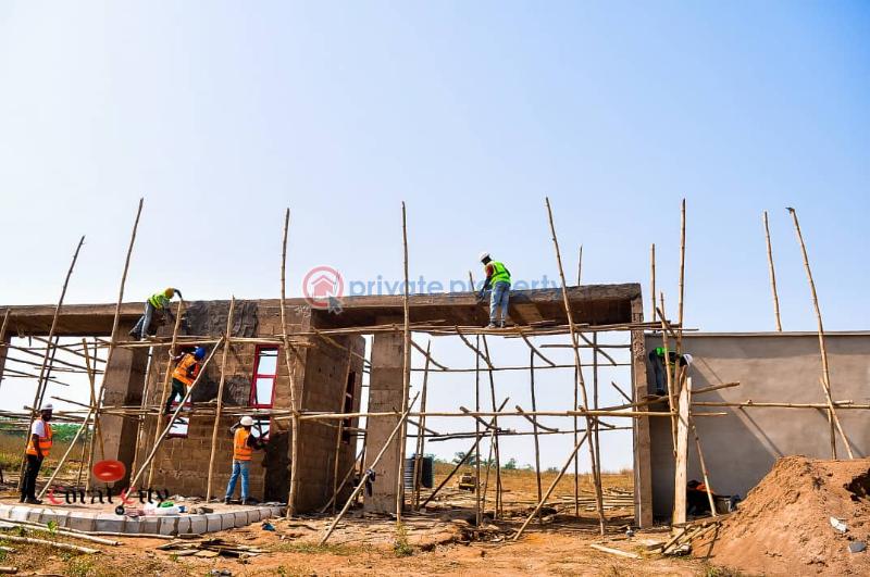 Land For Sale Coral City Estate Iseyin Road Ibadan Ibadan Oyo - 21
