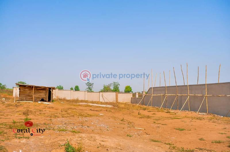 Land For Sale Coral City Estate Iseyin Road Ibadan Ibadan Oyo - 39