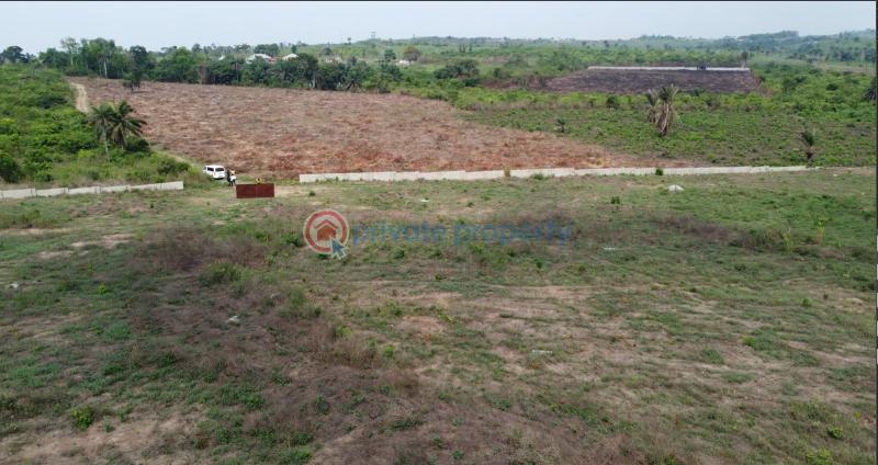 Mixed use Land For Sale Coral City View Hill Abuja Jikwoyi Abuja Phase 4 