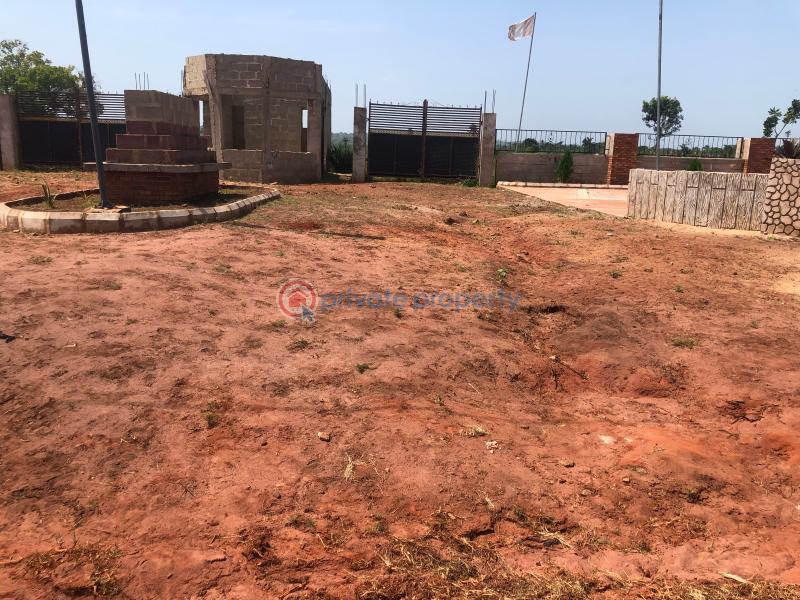 Residential Land For Sale Billionaire Island Estate Phase 4, Edo Ogwashi Aniocha South Delta - 0