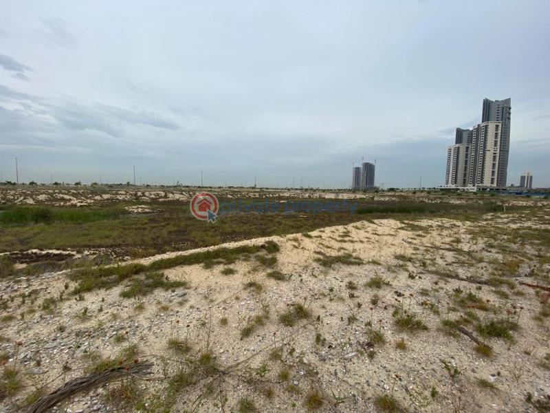 Land For Sale Eko Atlantic City *lagos Victoria Island Lagos - 2