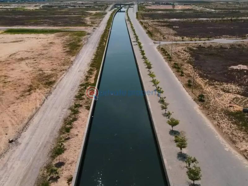 Mixed use Land For Sale Eko Atlantic Victoria Island Lagos - 4