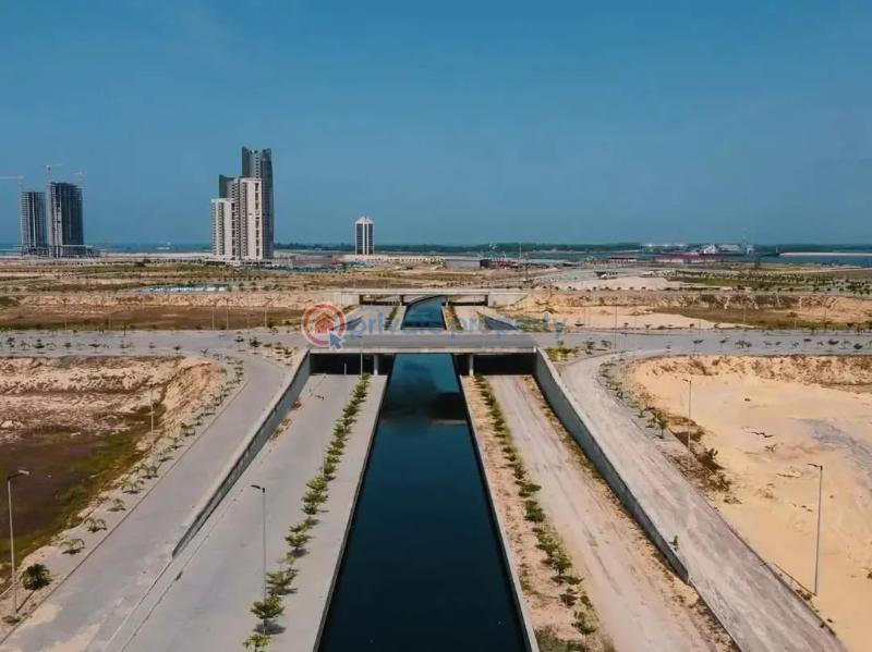 Land For Sale Lekki Lagos - 11