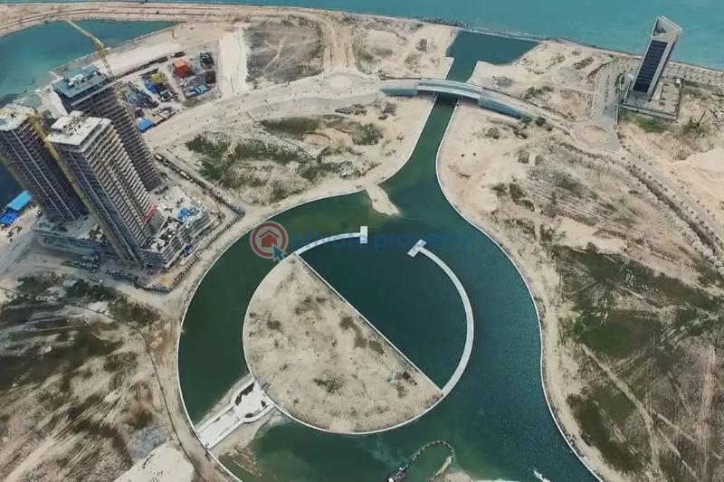 Mixed use Land For Sale Eko Atlantic Victoria Island Lagos - 6