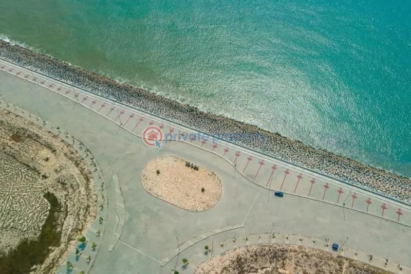 Mixed use Land For Sale Eko Atlantic Victoria Island Lagos - 8