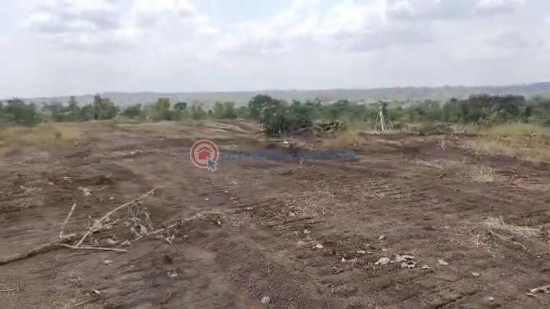 Residential Land For Sale Agbogazi Nike Enugu Suburb Enugu Area  - 4