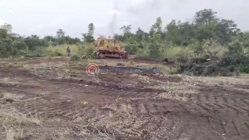 Residential Land For Sale Agbogazi Nike Enugu Suburb Enugu Area  - 3