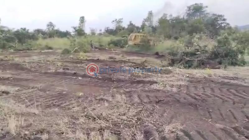 Residential Land For Sale Agbogazi Nike Enugu Suburb Enugu Area  - 2