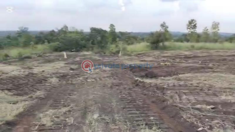 Residential Land For Sale Agbogazi Nike Enugu Suburb Enugu Area  - 1