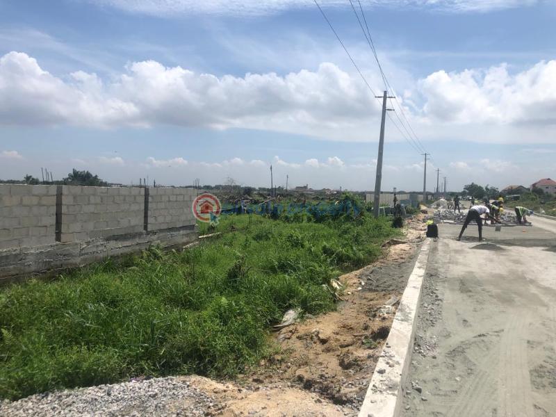 Residential Land For Sale Ikise,epe Lga Epe Lagos - 0