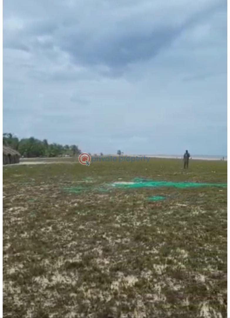 Residential Land For Sale Iloti,epe Epe Lagos - 2