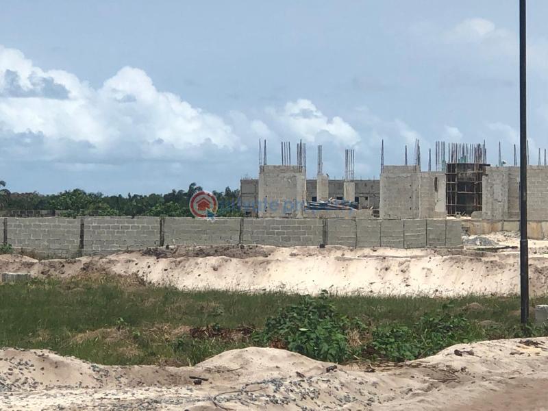 Residential Land For Sale Erido Community Odeomi Eleko Ibeju-Lekki Lagos - 3