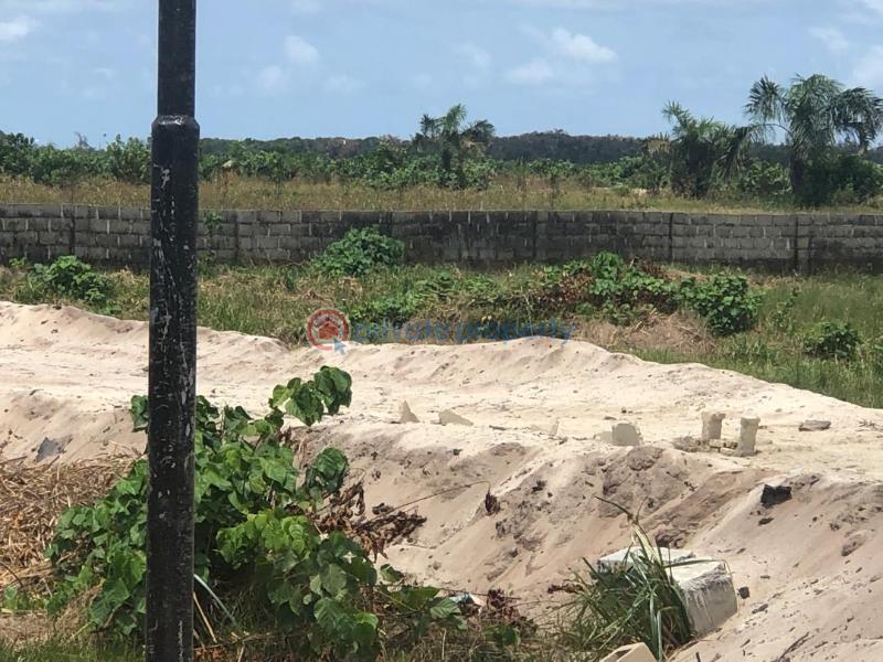 Residential Land For Sale Erido Community Odeomi Eleko Ibeju-Lekki Lagos - 2