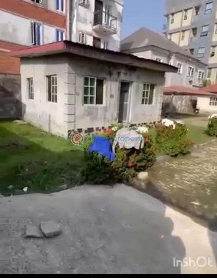 Mixed use Land For Sale Ilasan Estate Ilasan Lekki Lagos - 2