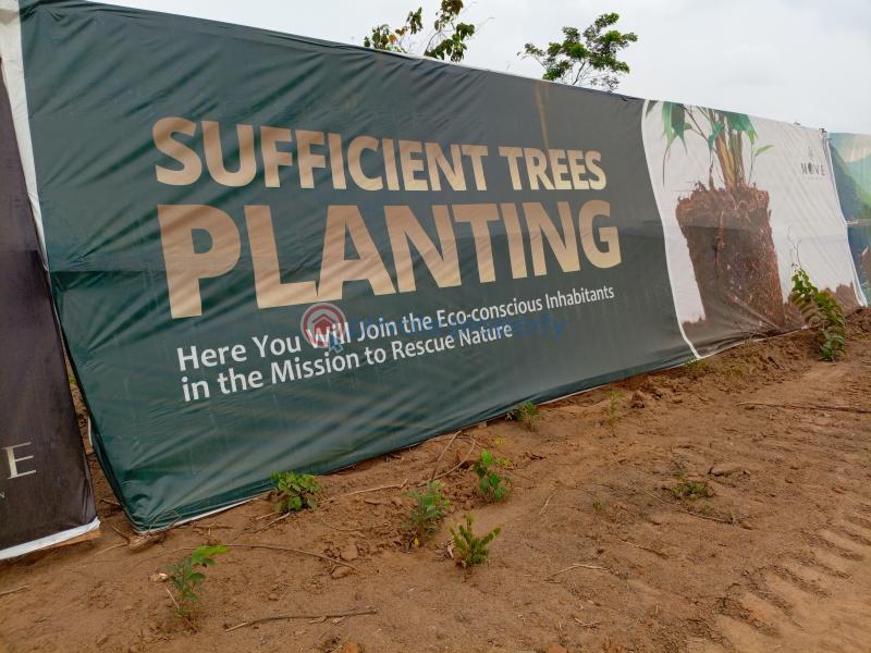 Residential Land For Sale Mowe Golf Town Mowe Mowe Ogun area  - 10