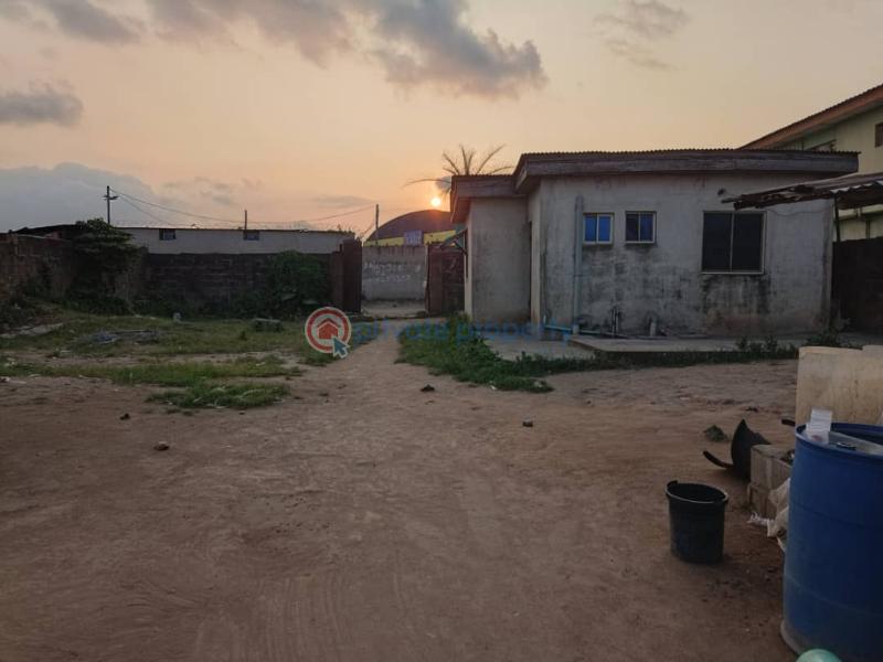 Mixed use Land For Sale Off Jonathan Coker Fagba Agege Lagos - 0