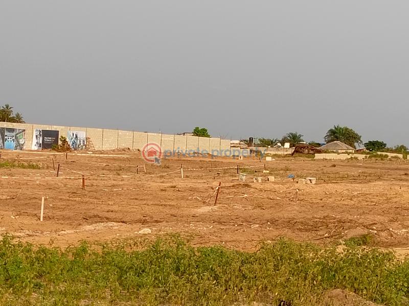 Residential Land For Sale Mi Casa Lagos Eleranigbe Ibeju Lekki Eleran Igbe Ibeju-Lekki Lagos - 6