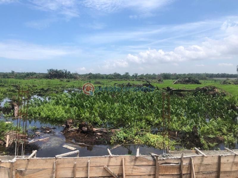 Residential Land For Sale Grido Community Odeomi Eleko Ibeju-Lekki Lagos - 2