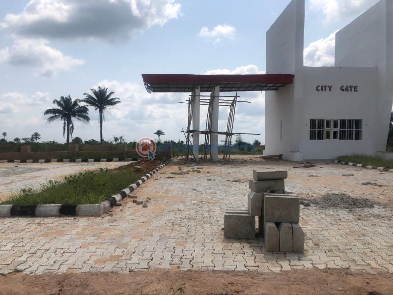 For sale Residential Land Asaba Delta (PID 2PBEVG) Private Property