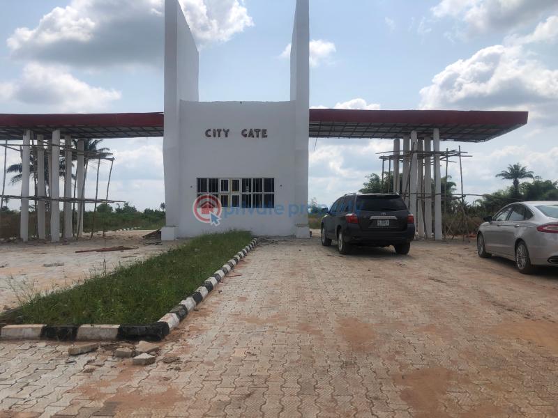 For sale Residential Land Asaba Delta (PID 2PBEVG) Private Property