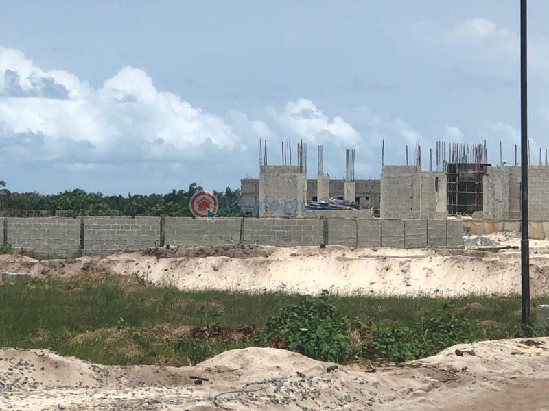 Residential Land For Sale Ibusa Asaba Delta