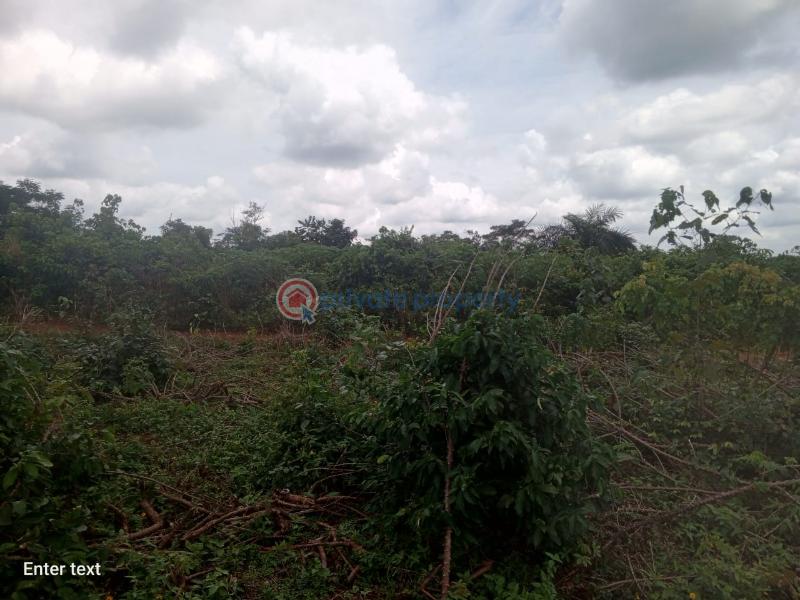 Land For Sale Ikorodu Lagos - 1