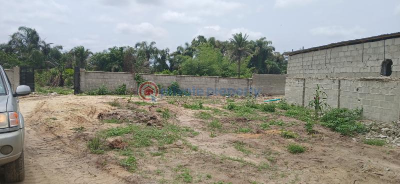 Mixed use Land For Sale Ikola Alagbado Lagos Alagbado Abule Egba Lagos