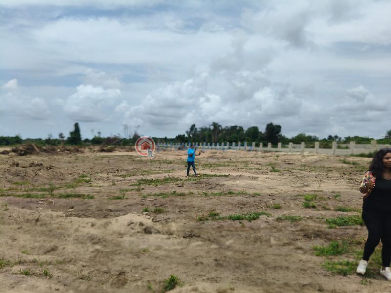 Residential Land For Sale Ilamija Ibeju Lekki Lagos Ibeju-Lekki Lagos