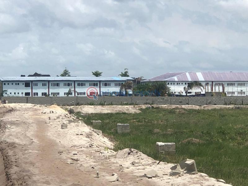 Residential Land For Sale Ilamija, Lagos Eleko Ibeju-Lekki Lagos