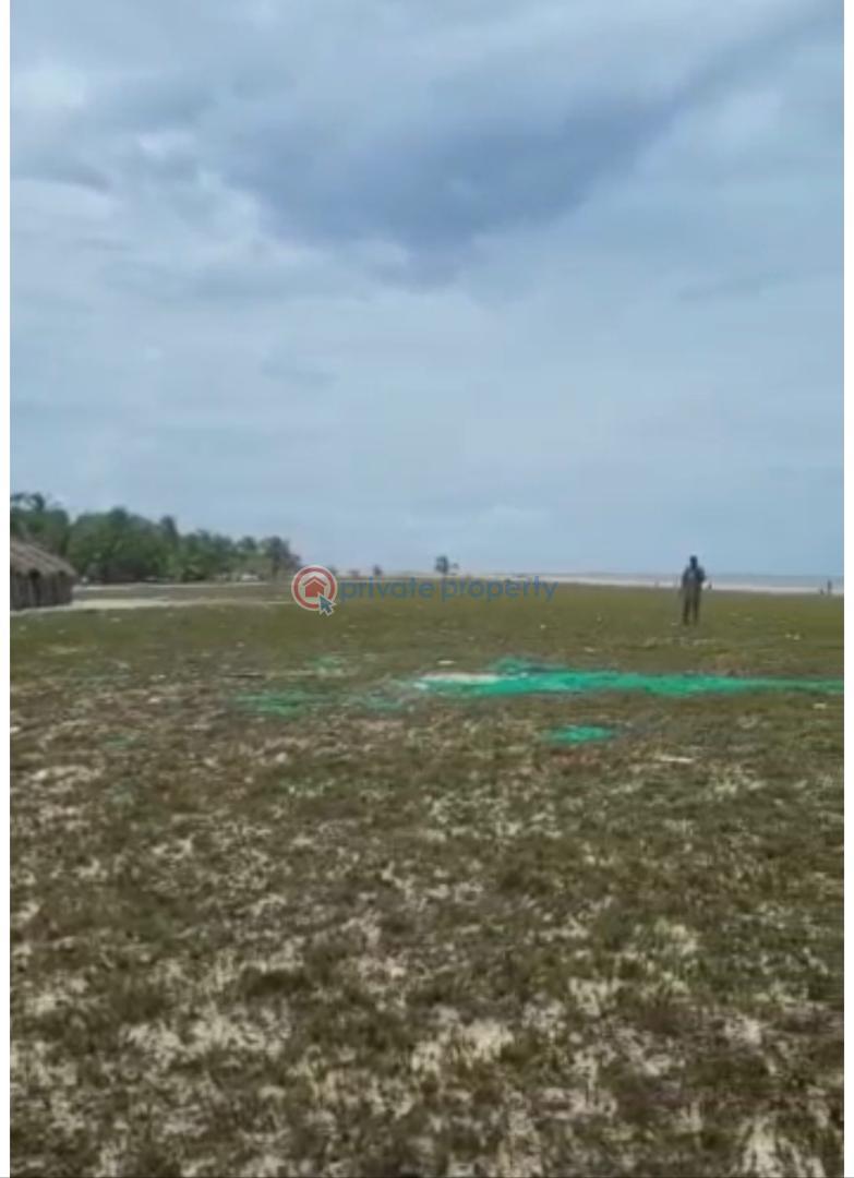 Residential Land For Sale Ilamija, Lagos Eleko Ibeju-Lekki Lagos