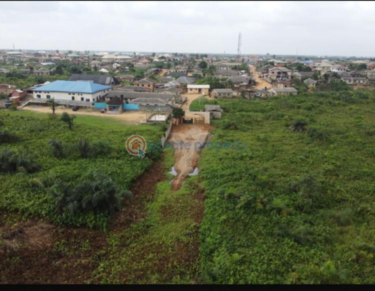 Residential Land For Sale Agric Isawo Ikorodu Lagos - 0