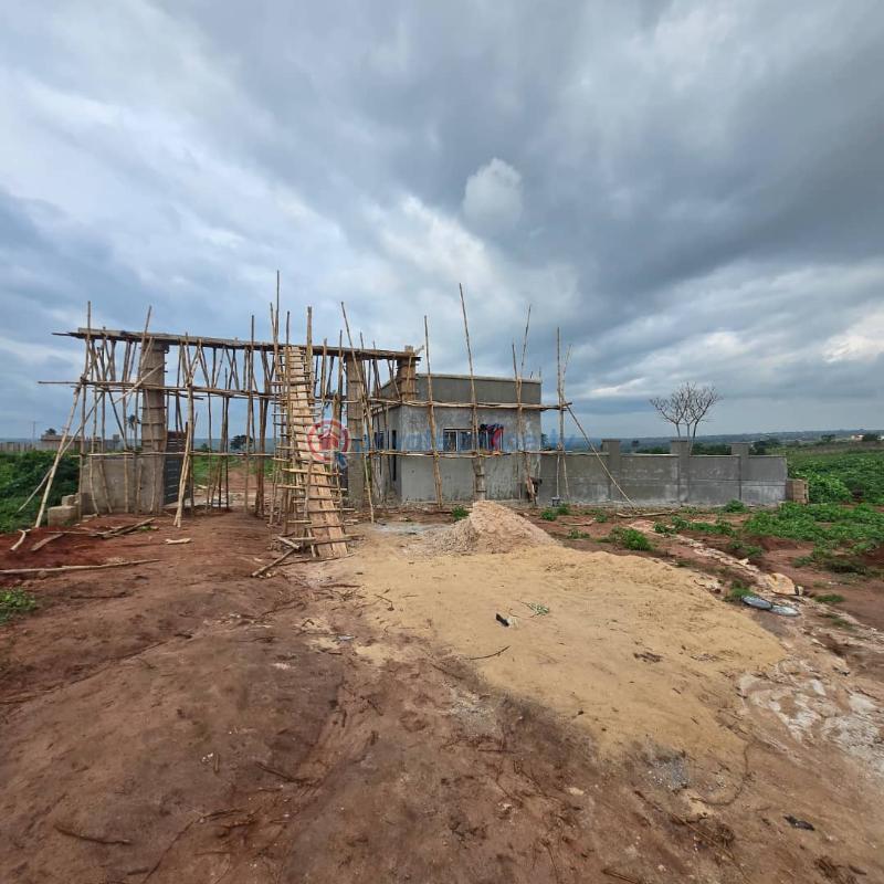 Mixed use Land For Sale Isiagu Awka Anambra State Awka South Anambra