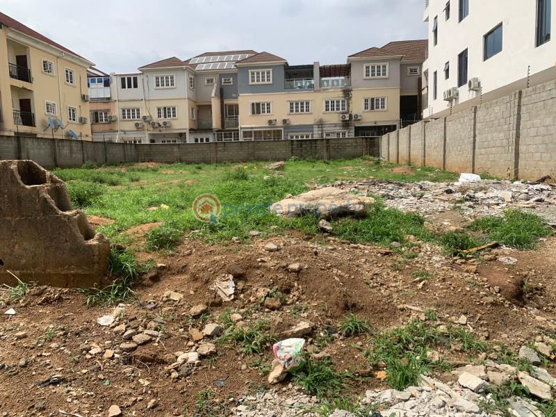 9 bedroom Residential Land For Sale Katampe Main Abuja Phase 2  - 0