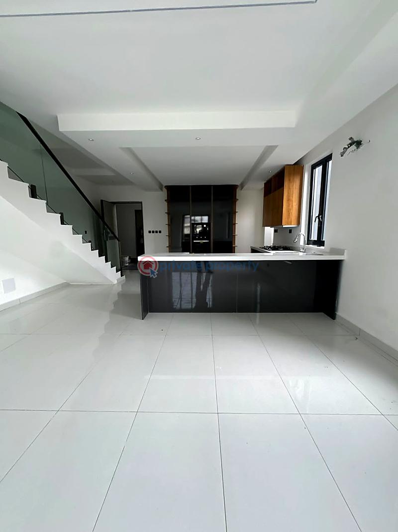 2 bedroom Maisonette For Sale Lekki Phase 1 Lagos - 2