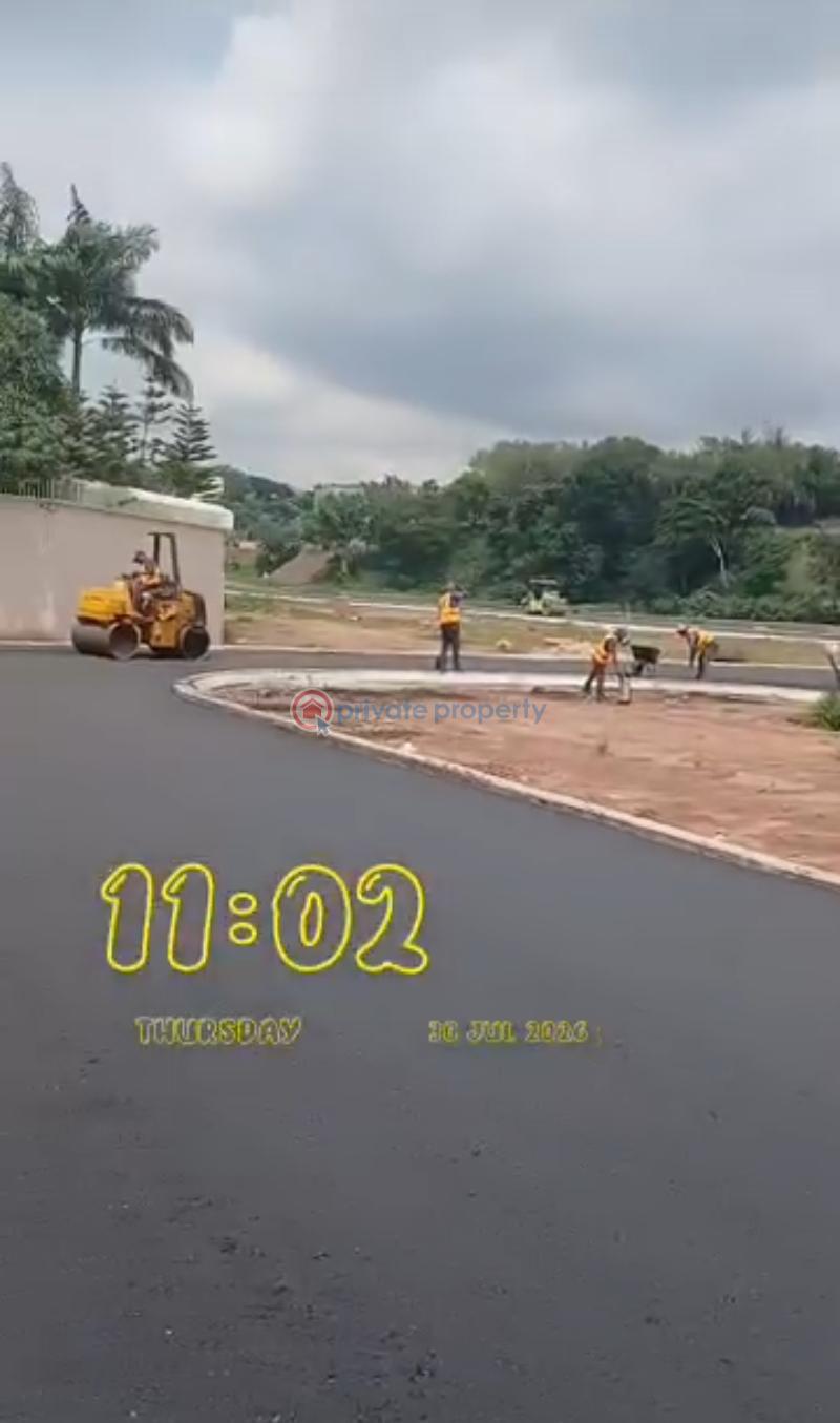 Residential Land For Sale Maitama Main / Abuja Maitama Abuja Phase 1  - 1