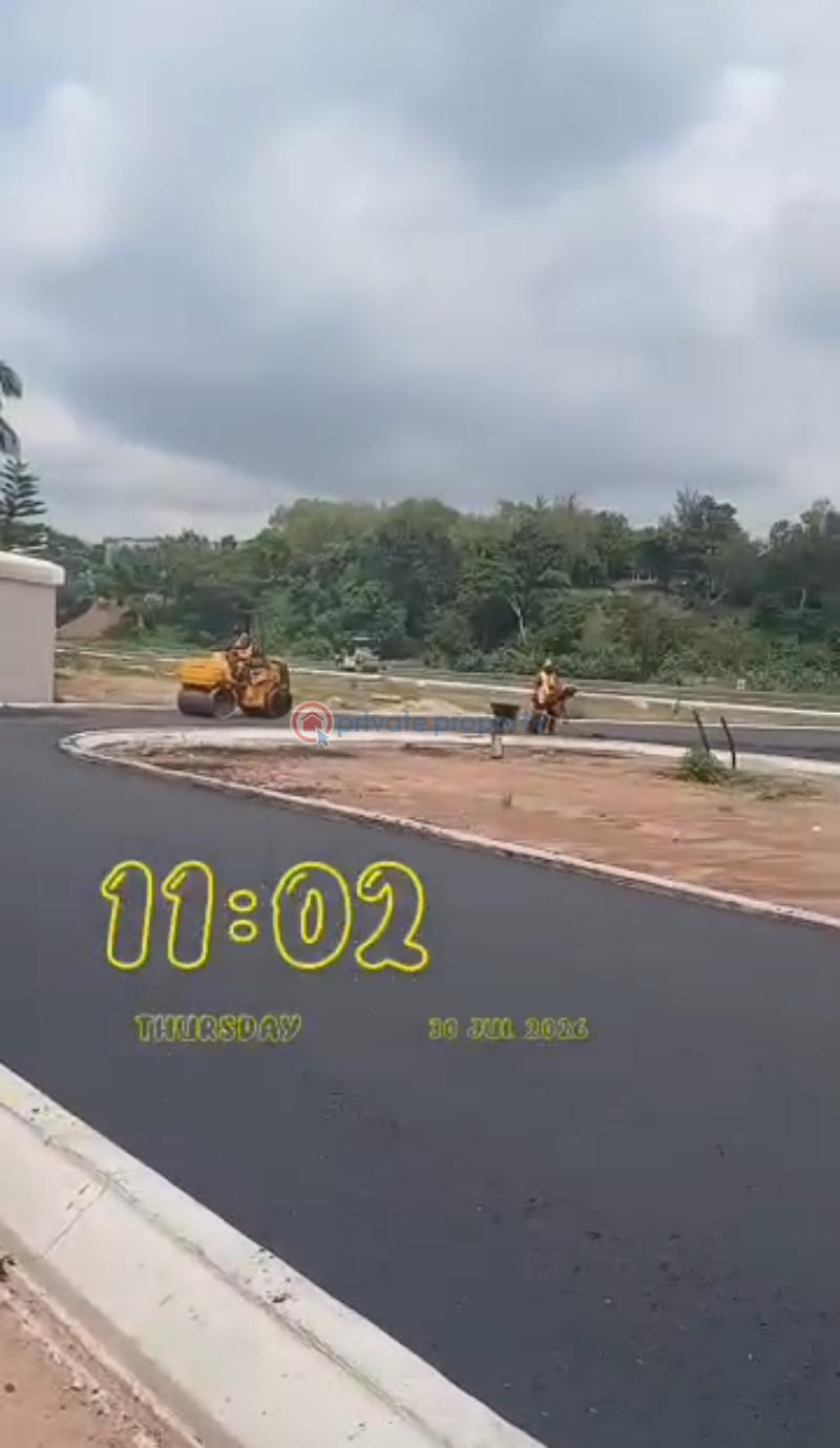 Residential Land For Sale Maitama Main / Abuja Maitama Abuja Phase 1  - 2