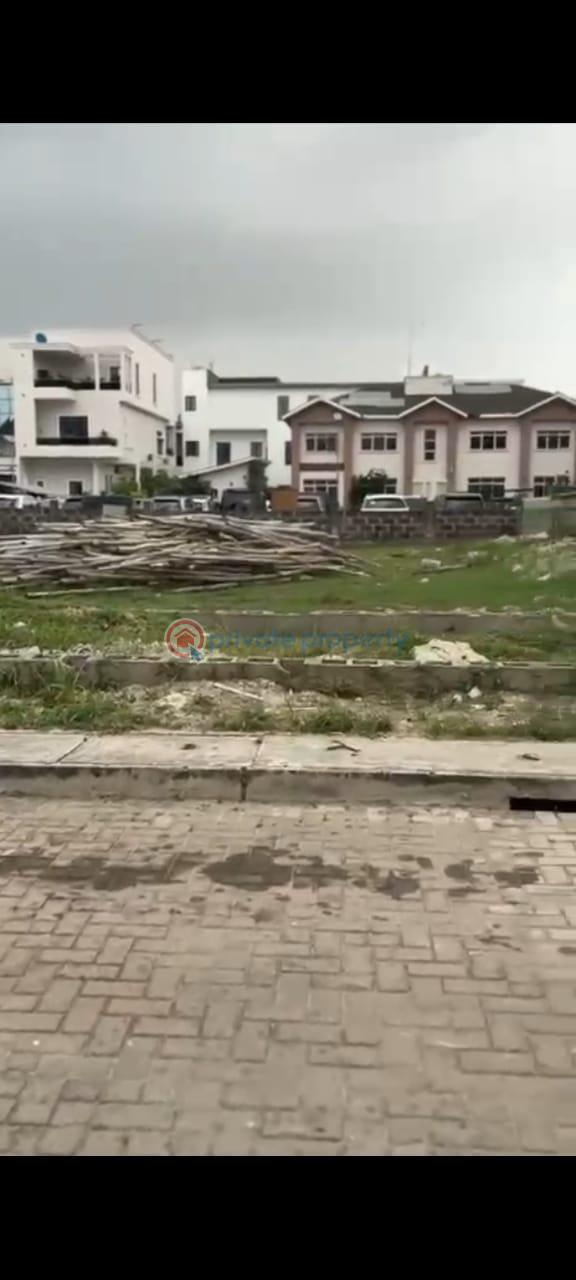 Residential Land For Sale Monastery Road Sangotedo Sangotedo Ajah Lagos