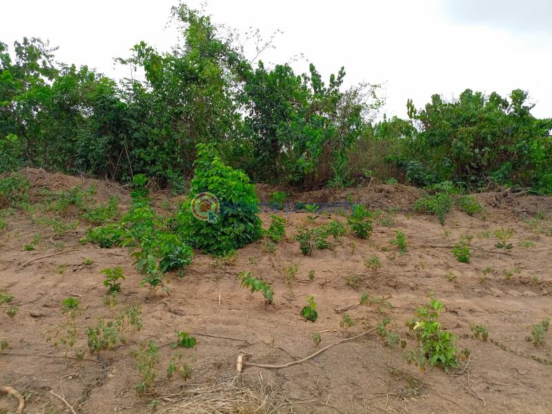 Land in mowe for sale mowe golf town - 7 Residential Land For Sale Mowe Golf Town Mowe Mowe Ogun area  - 7