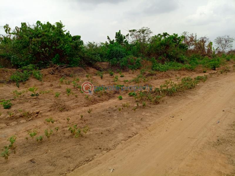 Land in mowe for sale mowe golf town - 8 Residential Land For Sale Mowe Golf Town Mowe Mowe Ogun area  - 8